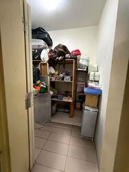 Lilydale (D27), Condominium #560900711